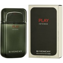 Givenchy Play Intense EDT 100 ml