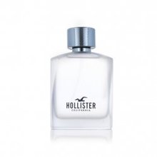 Hollister California Free Wave EDP 100 ml