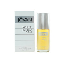 Jovan White Musk EDC 88 ml