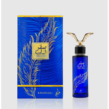Khadlaj Saqr Al Badia EDP 100 ml