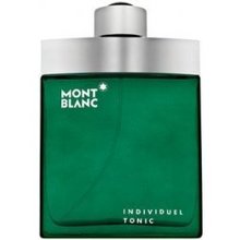 Mont Blanc Individuel Tonic EDT 75 ml