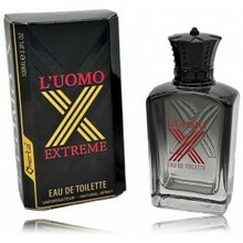 Omerta L'Uomo X Extreme EDT 100 ml