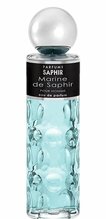Saphir Marine Homme EDP 200 ml