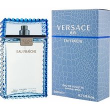 Versace Eau Fraiche EDT 200 ml