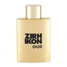 Zirh Ikon Oud EDT 125 ml