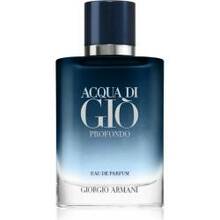 Armani Acqua di Gio Profondo EDP 50 ml