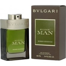 Bvlgari Man Wood Essence EDP 100 ml