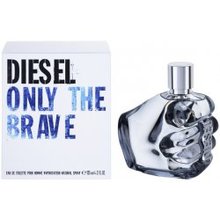 Diesel Only The Brave Street EDT 125 ml