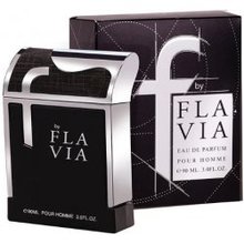Flavia F By Flavia Black EDP 90 ml