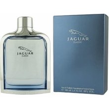 Jaguar New Classic EDT 100 ml