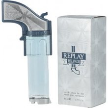 Replay Relover EDT 80 ml