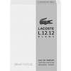 Lacoste L.12.12 Blanc EDP 100 ml