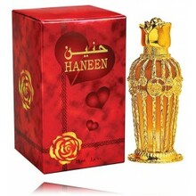 Al Haramain Haneen, 25 ml