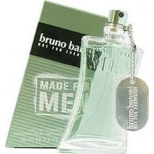 Bruno Banani MADE EDT 50 ml