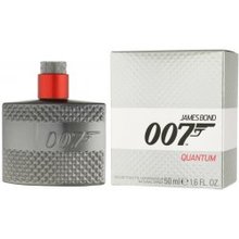 James Bond 007 Quantum EDT 50 ml