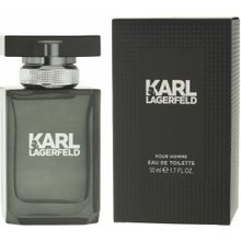 Karl Lagerfeld EDT 50 ml