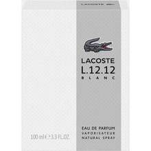Lacoste L.12.12 Blanc EDP 100 ml