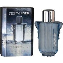 Omerta Winner Takes All EDT 100 ml