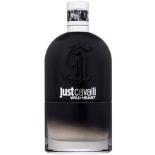 Roberto Cavalli Just Cavalli Wild Heart EDT 90 ml