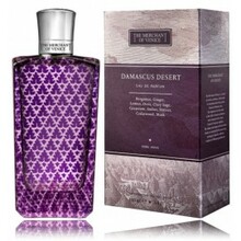 The Merchant of Venice Damascus Desert EDP 100 ml