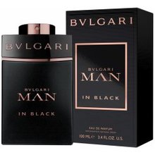 Bvlgari Man In Black EDP 100 ml