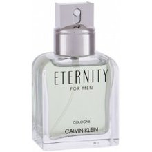 Calvin Klein Eternity Cologne EDT 50 ml
