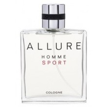 Chanel Allure Homme Sport EDT 50 ml