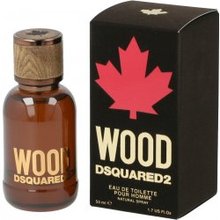 Dsquared2 Wood for Him EDT 50 ml