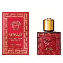Parfüüm meestele Versace Eros Flame EDP, 30 ml