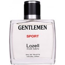 Lazell Gentlemen Sport EDT 100 ml