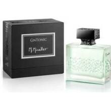 M.Micallef GNTONIC EDP 100 ml
