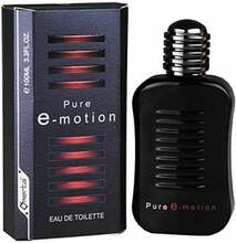 Omerta Pure E-motion EDT 100 ml