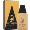 Scorpio Collection Gold EDT 75 ml