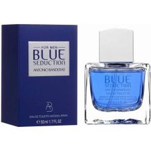 Antonio Banderas Blue Seduction EDT 50 ml