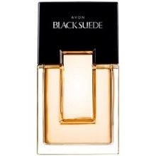 Avon Black Suede EDT 75 ml