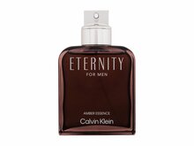 Calvin Klein Eternity For Men Amber Essence EDP 200 ml
