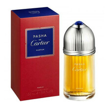 Cartier Pasha de Cartier Parfum 100 ml