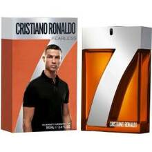 Cristiano Ronaldo CR7 Fearless EDT 50 ml