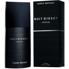 Issey Miyake Nuit d´Issey EDP 125 ml