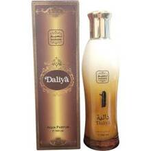 Naseem Daliya EDT tualettvesi meestele, 100 ml