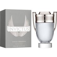 Paco Rabanne Invictus EDT 200 ml