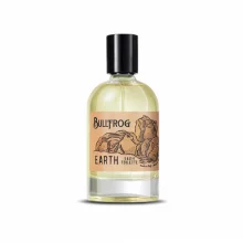 Tualettvesi meestele Bullfrog Elements Earth EDT, 100 ml