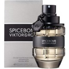Viktor & Rolf Spicebomb EDT 50 ml