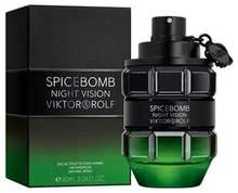 Viktor & Rolf Spicebomb Night Vision EDT 90 ml