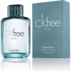 Calvin Klein CK Free EDT 50 ml