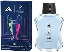 Adidas UEFA Champions League Goal EDT 100 ml
