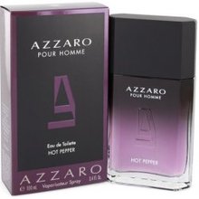 Azzaro Hot Pepper EDT 100 ml