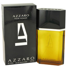 Azzaro Pour Homme EDT 100 ml