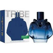 Benetton We Are Tribe EDT 90 ml