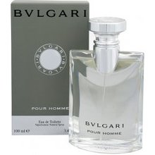 Bvlgari Pour Homme EDT 100 ml